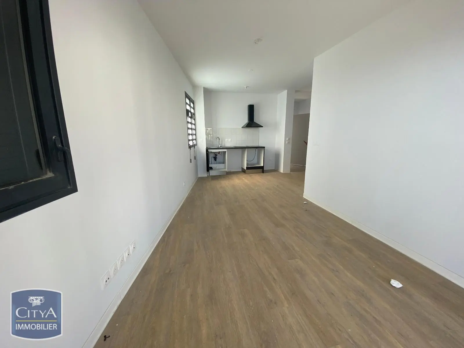 Photo 3 Appartement 2 pièces 40.53m²