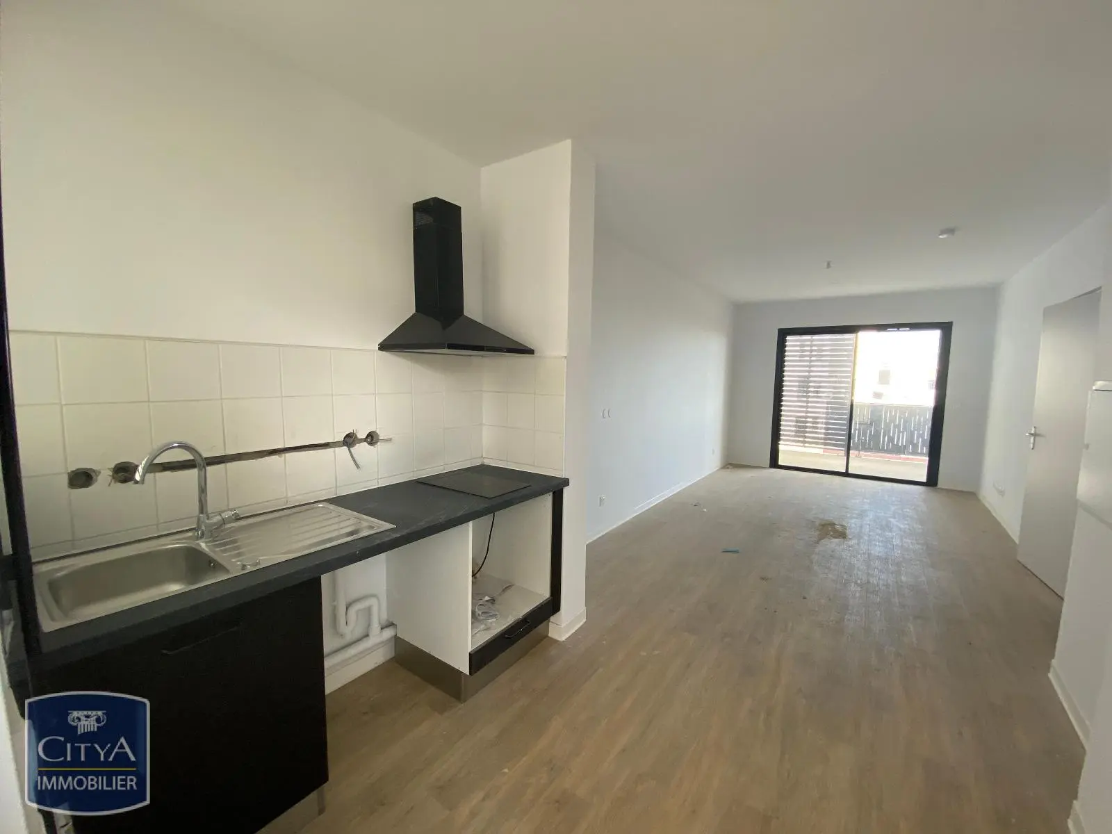 Photo 1 appartement Le Tampon