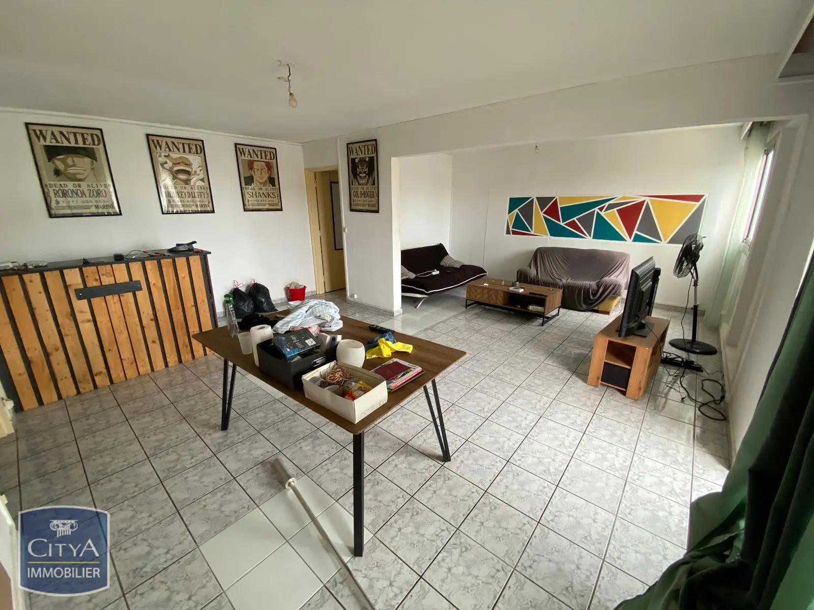 Photo 2 Appartement 3 pièces 80.7m²