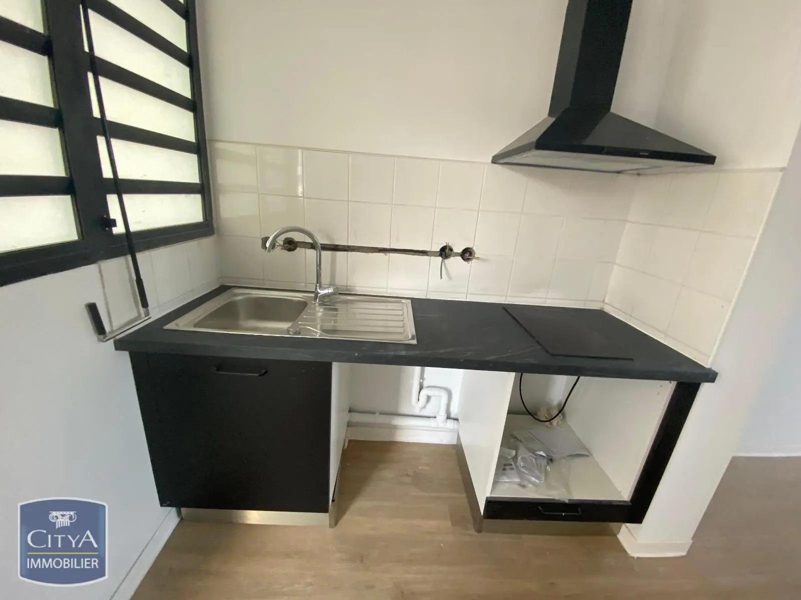 Photo 2 appartement Le Tampon