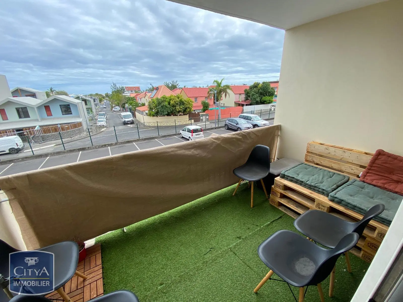 Photo 4 Appartement 3 pièces 80.7m²