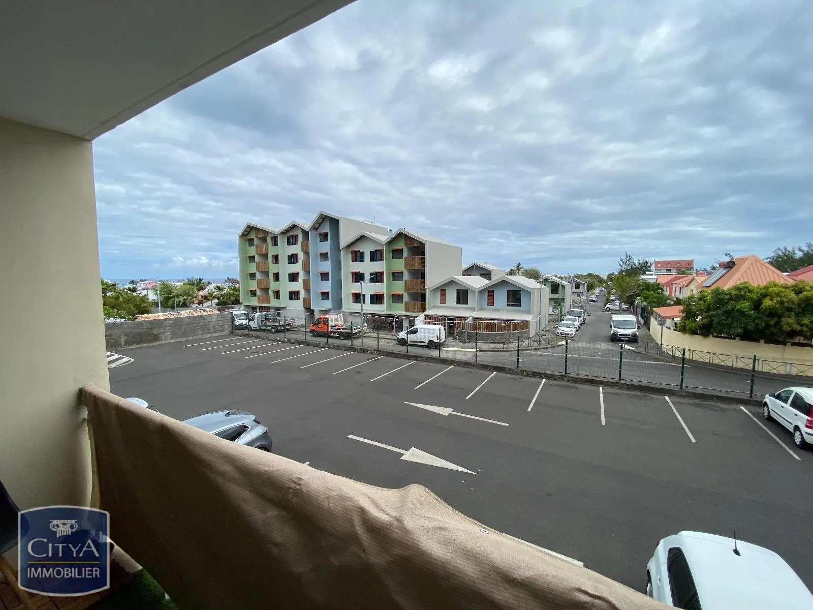 Photo 5 Appartement 3 pièces 80.7m²