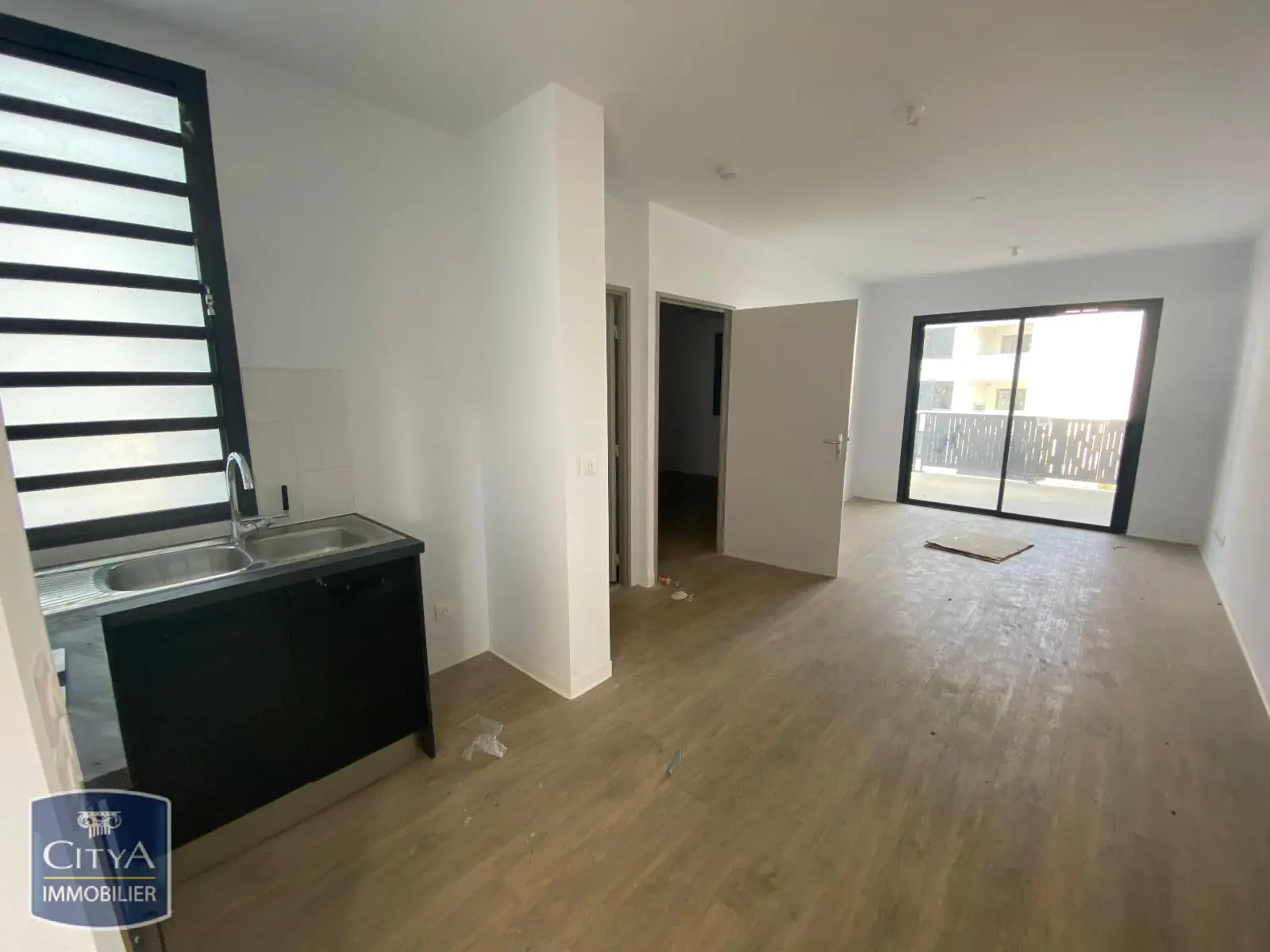 Photo 2 Appartement 2 pièces 41.11m²