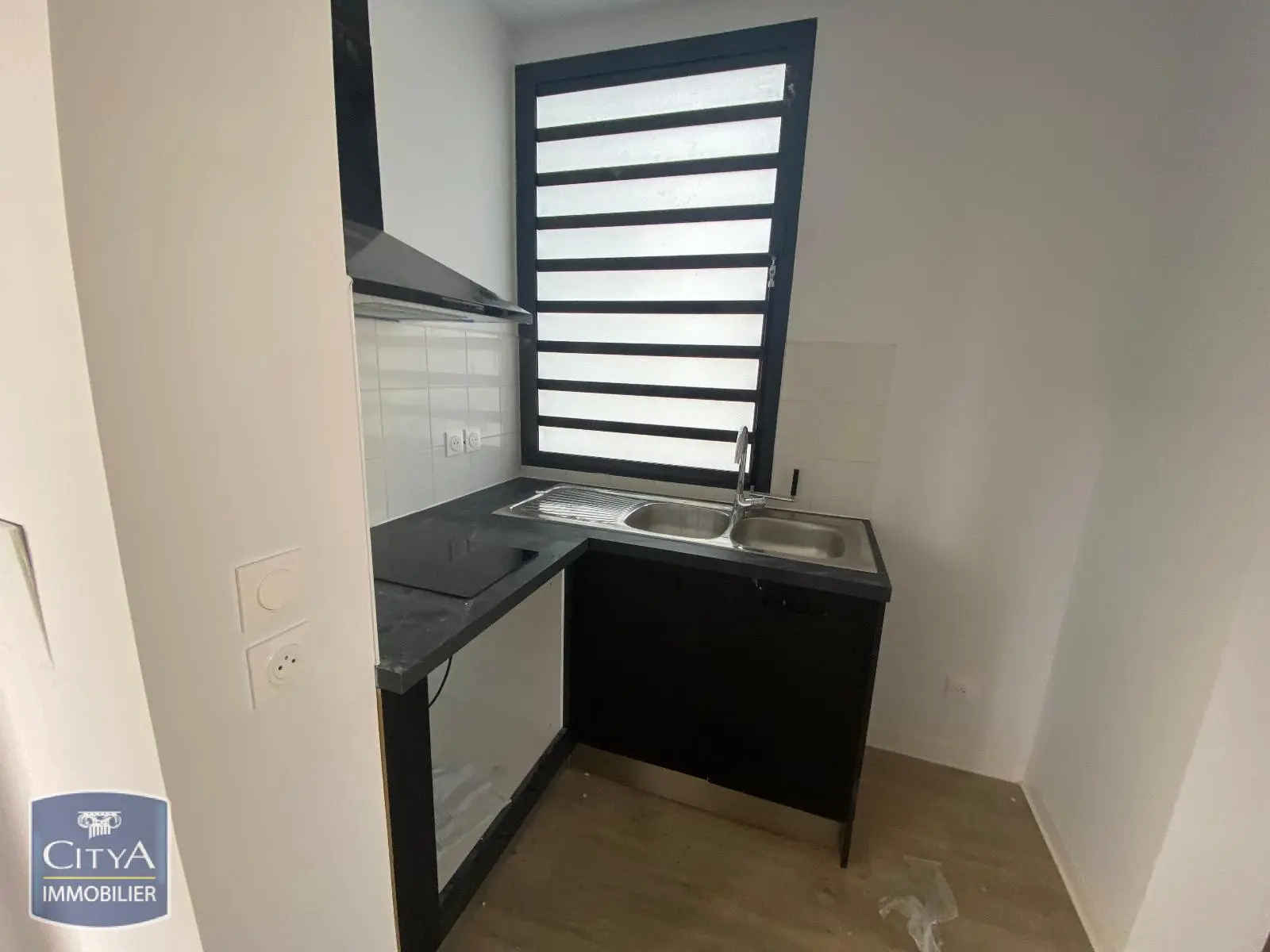 Photo 3 Appartement 2 pièces 41.11m²