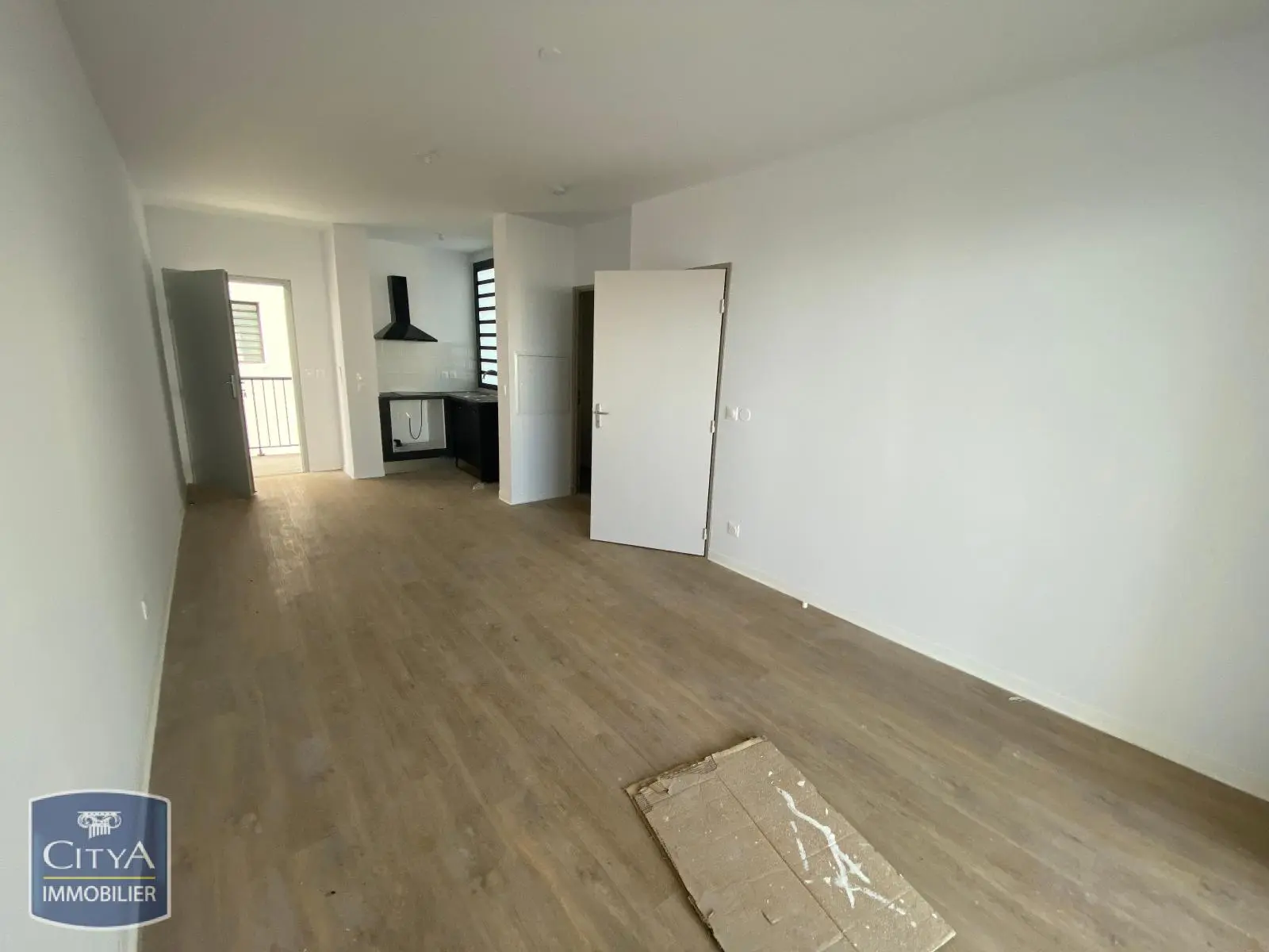 Photo 6 Appartement 2 pièces 41.11m²