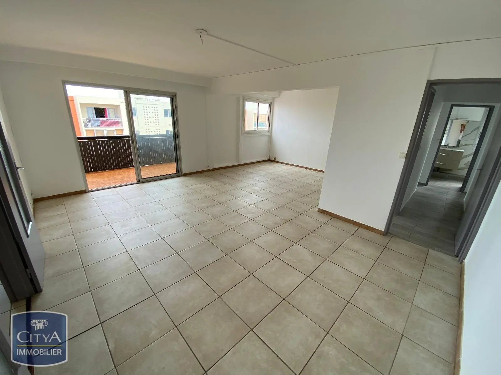 Photo 2 Appartement 3 pièces 90.06m²