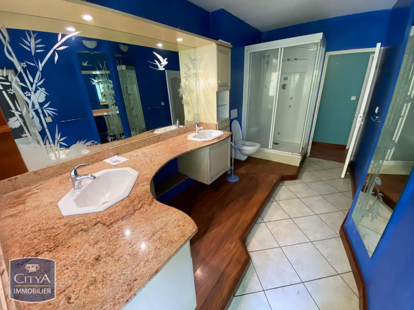 Photo 4 Appartement 3 pièces 88.79m²