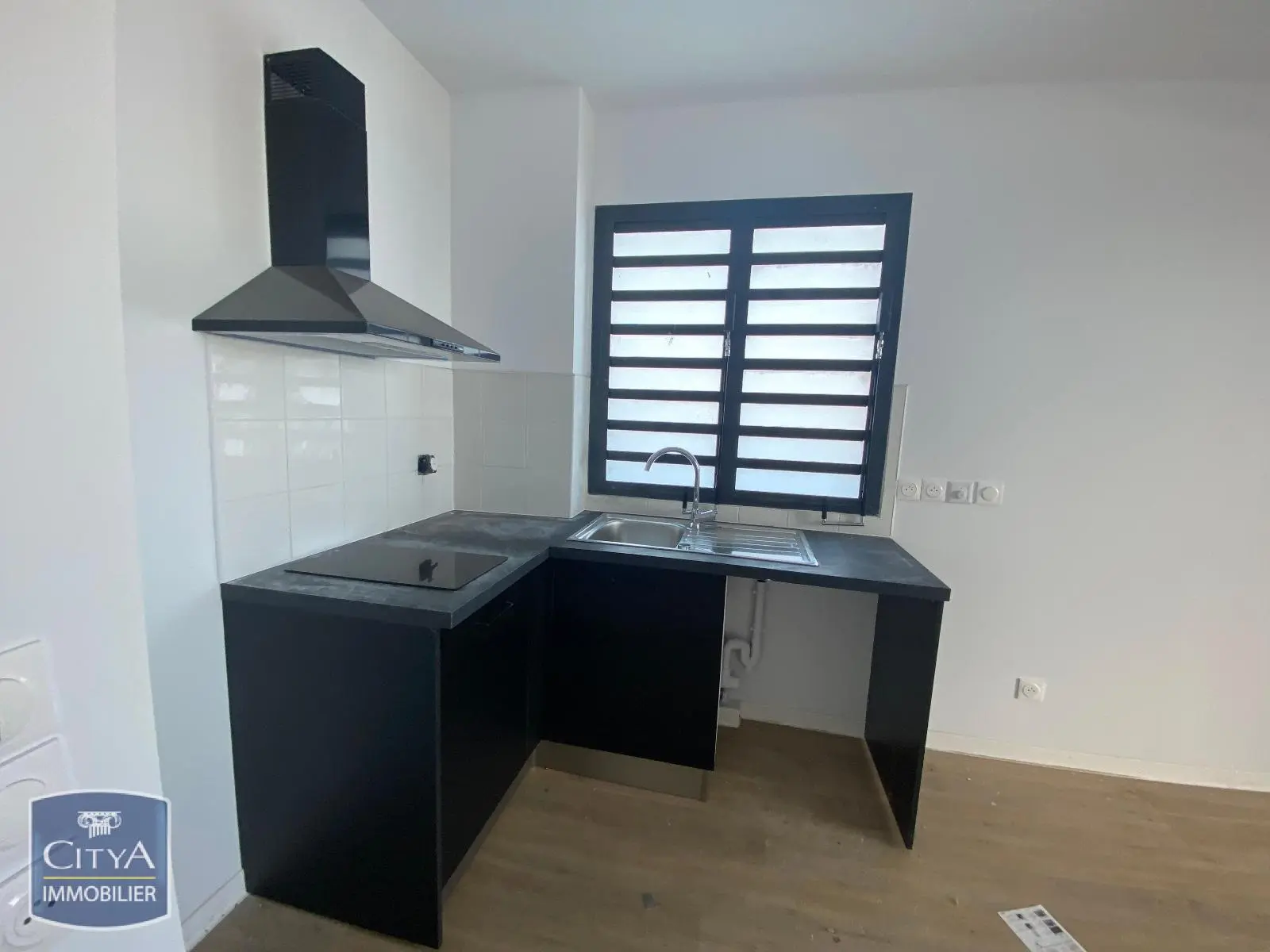 Photo 1 appartement Le Tampon