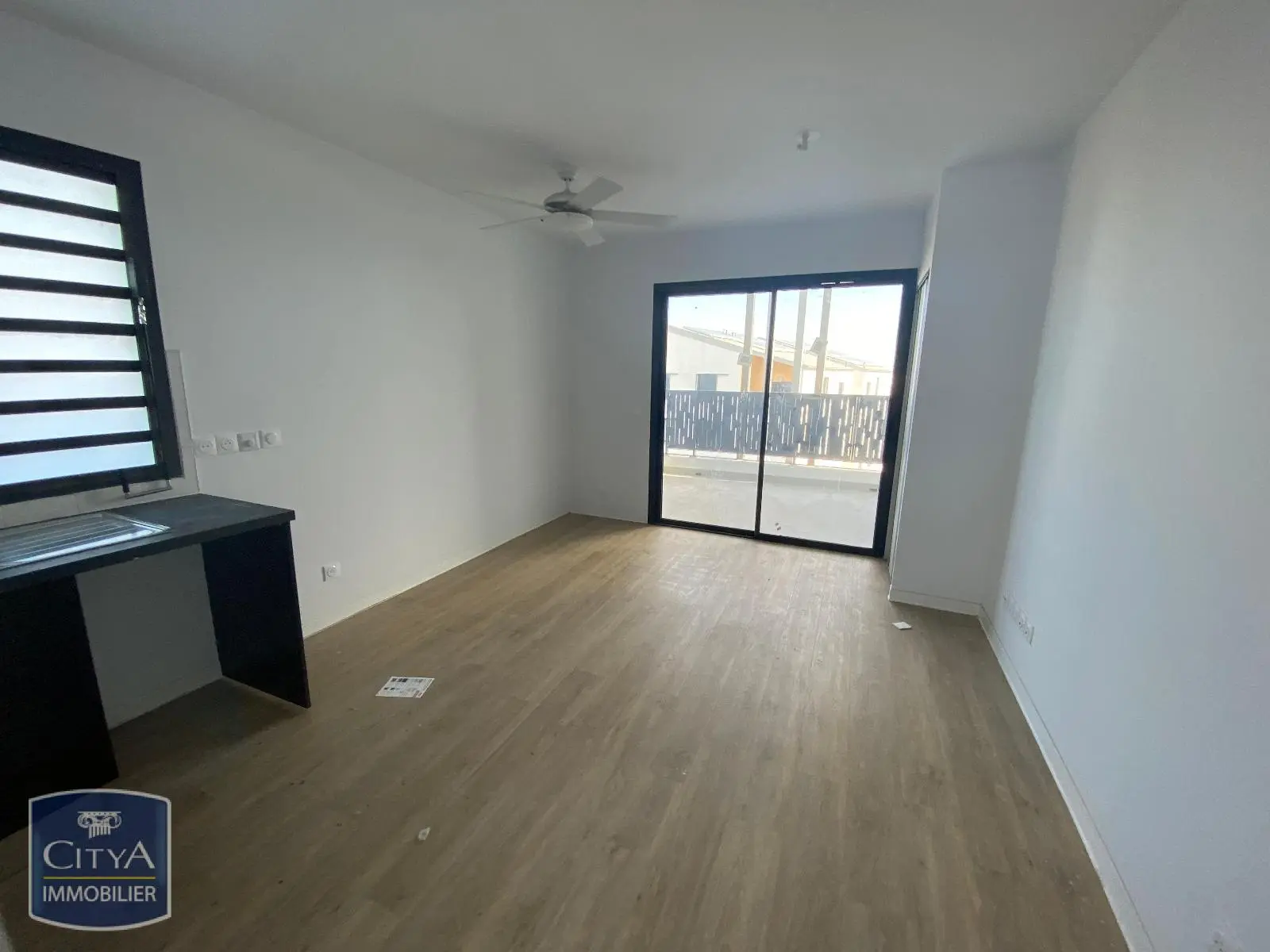 Photo 2 appartement Le Tampon