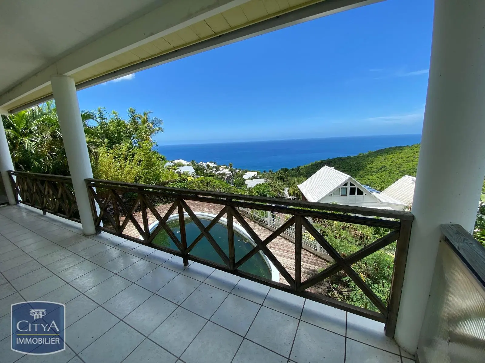 Photo 2 Maison 4 pièces 120m²