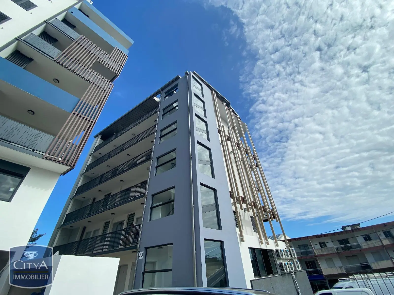 Photo 1 Appartement 2 pièces 40.53m²