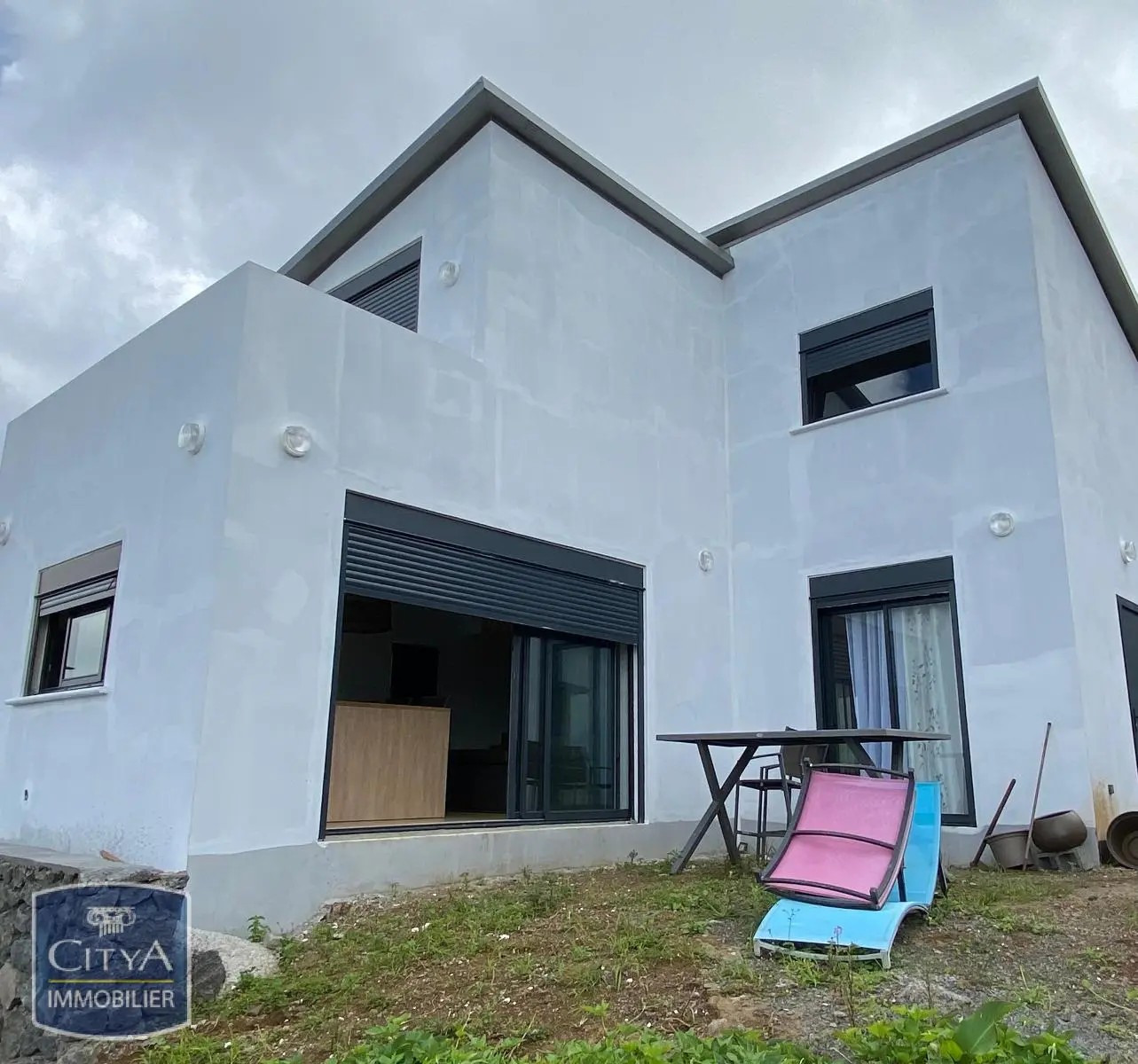 Photo 11 Maison 4 pièces 98.17m²