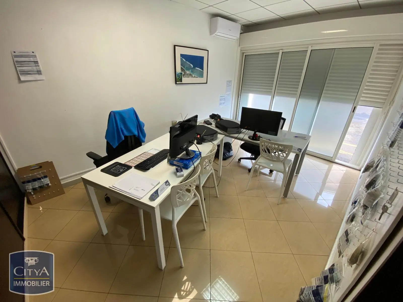 Photo 13 Local Commercial 69m²