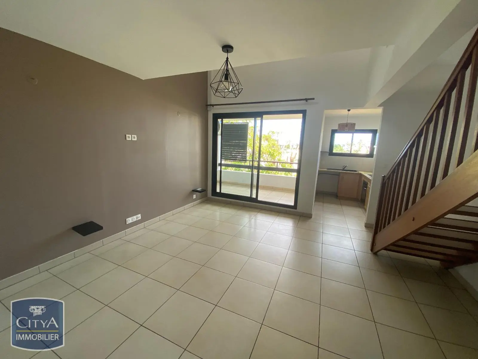 Photo 1 Appartement 3 pièces 42.2m²