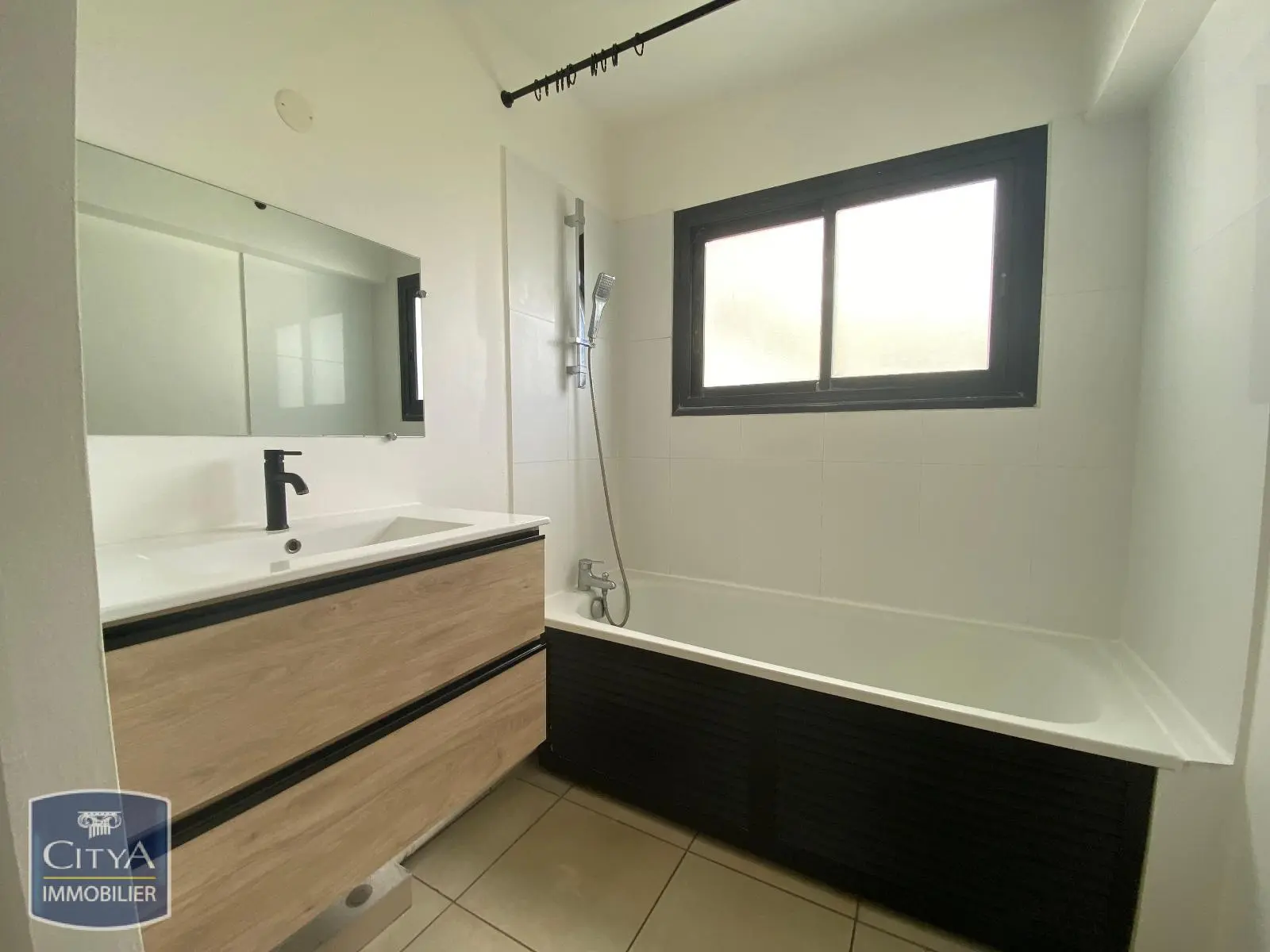 Photo 3 Appartement 3 pièces 42.2m²