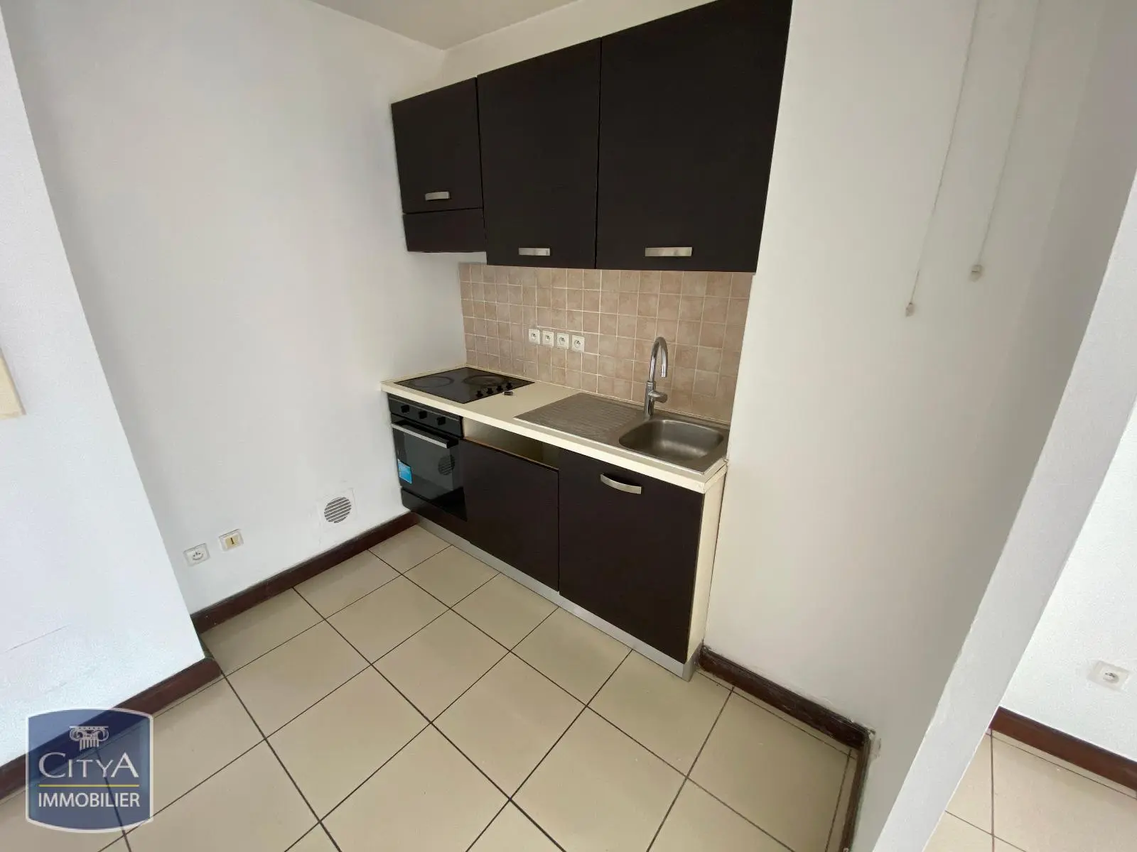 Photo 3 Appartement 2 pièces 56.22m²