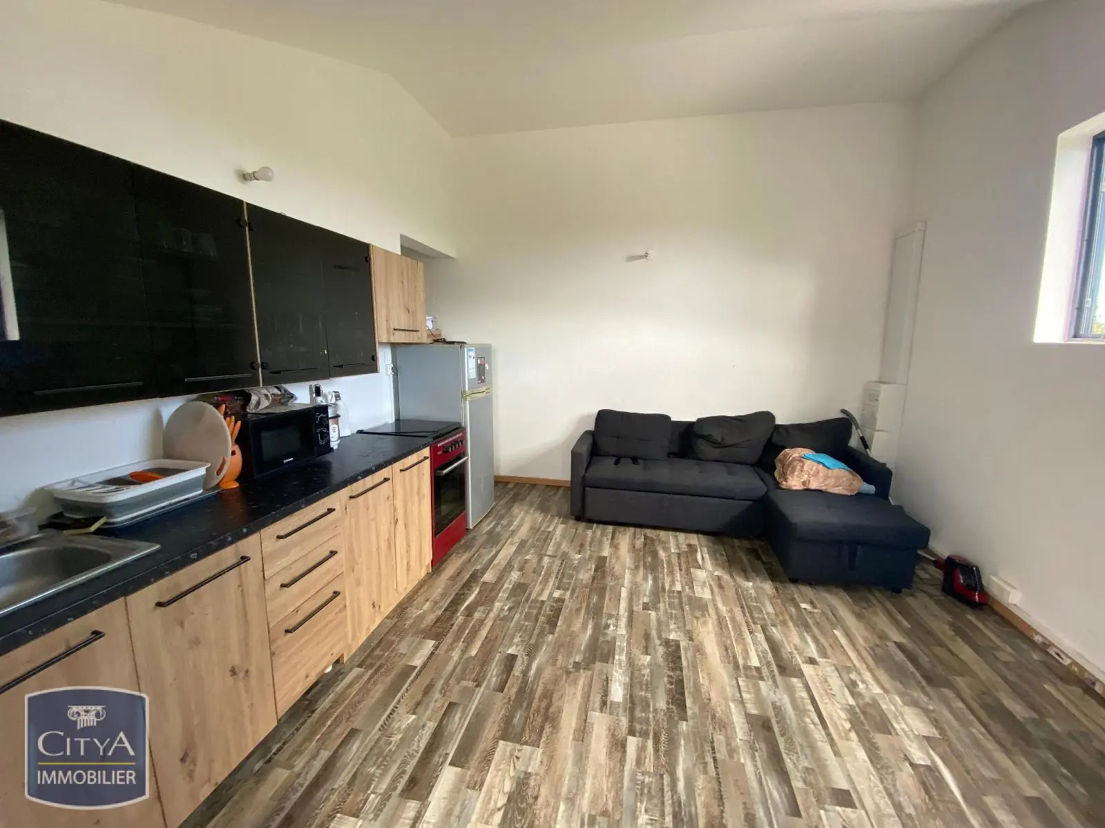 Photo 2 Appartement 2 pièces 42m²