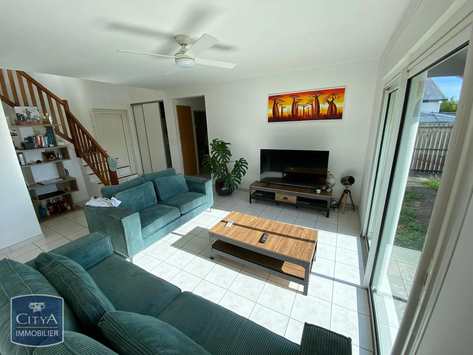 Photo 7 maison Saint-Leu