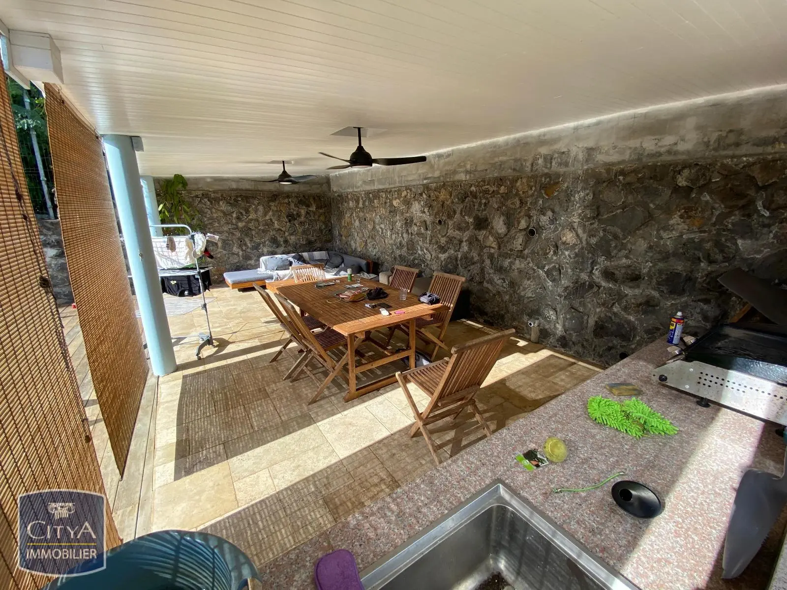 Photo 5 maison Saint-Leu