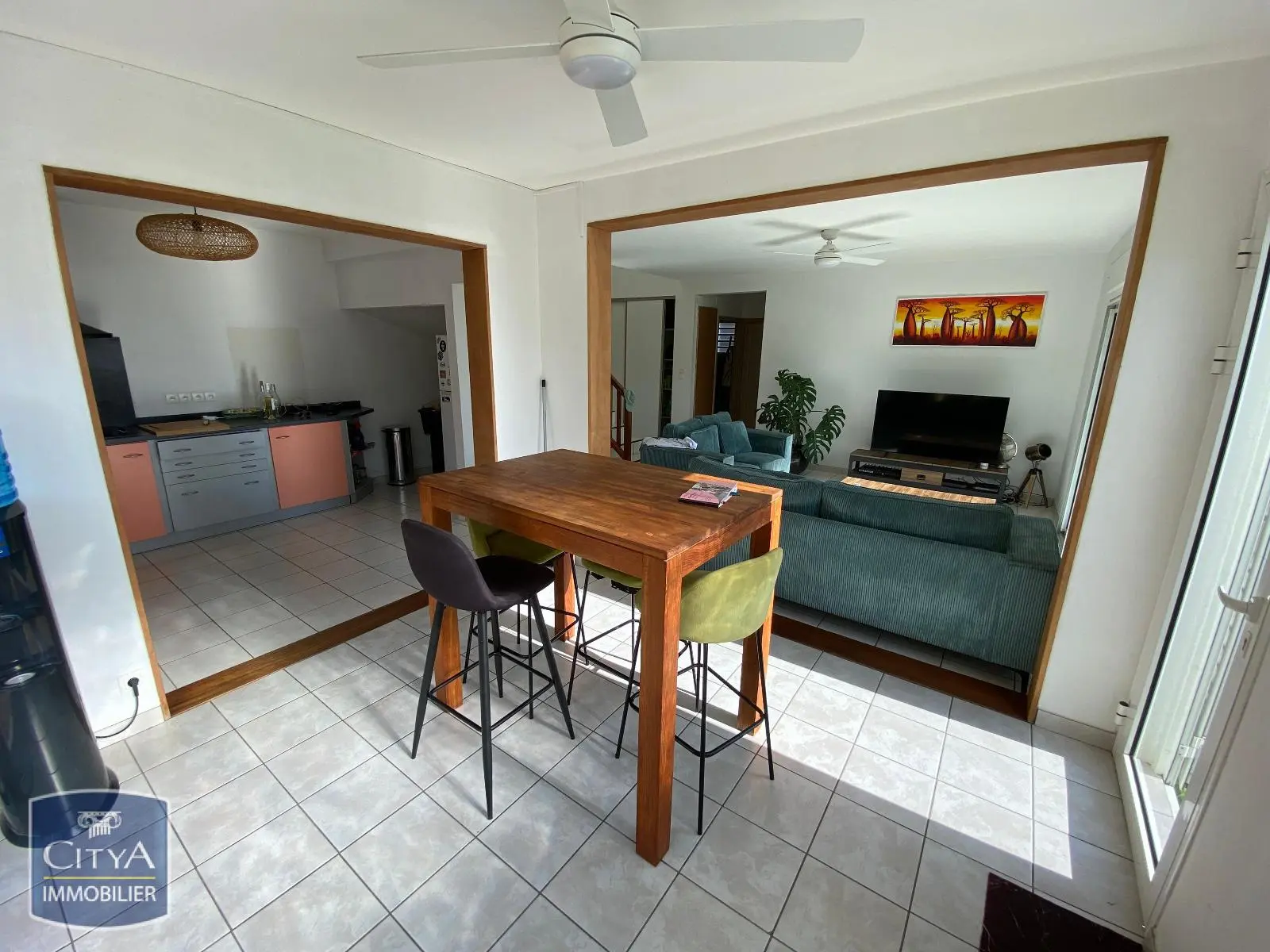 Photo 10 maison Saint-Leu