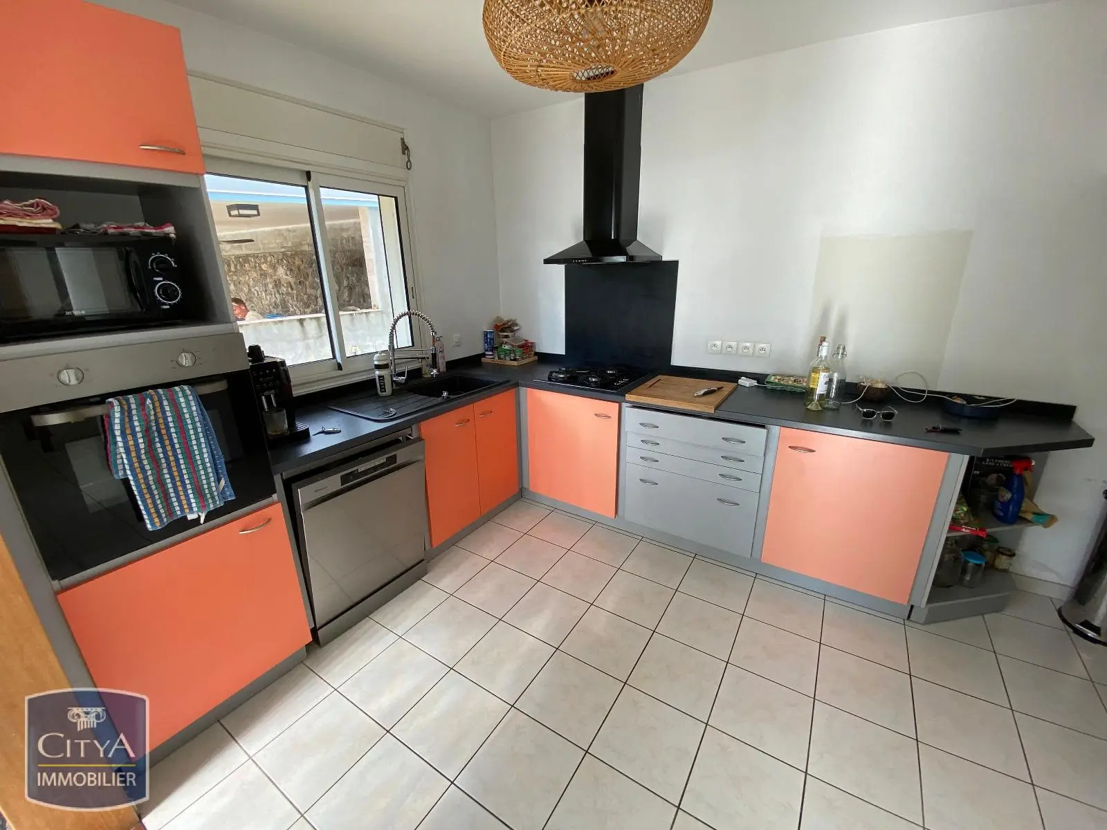 Photo 9 maison Saint-Leu