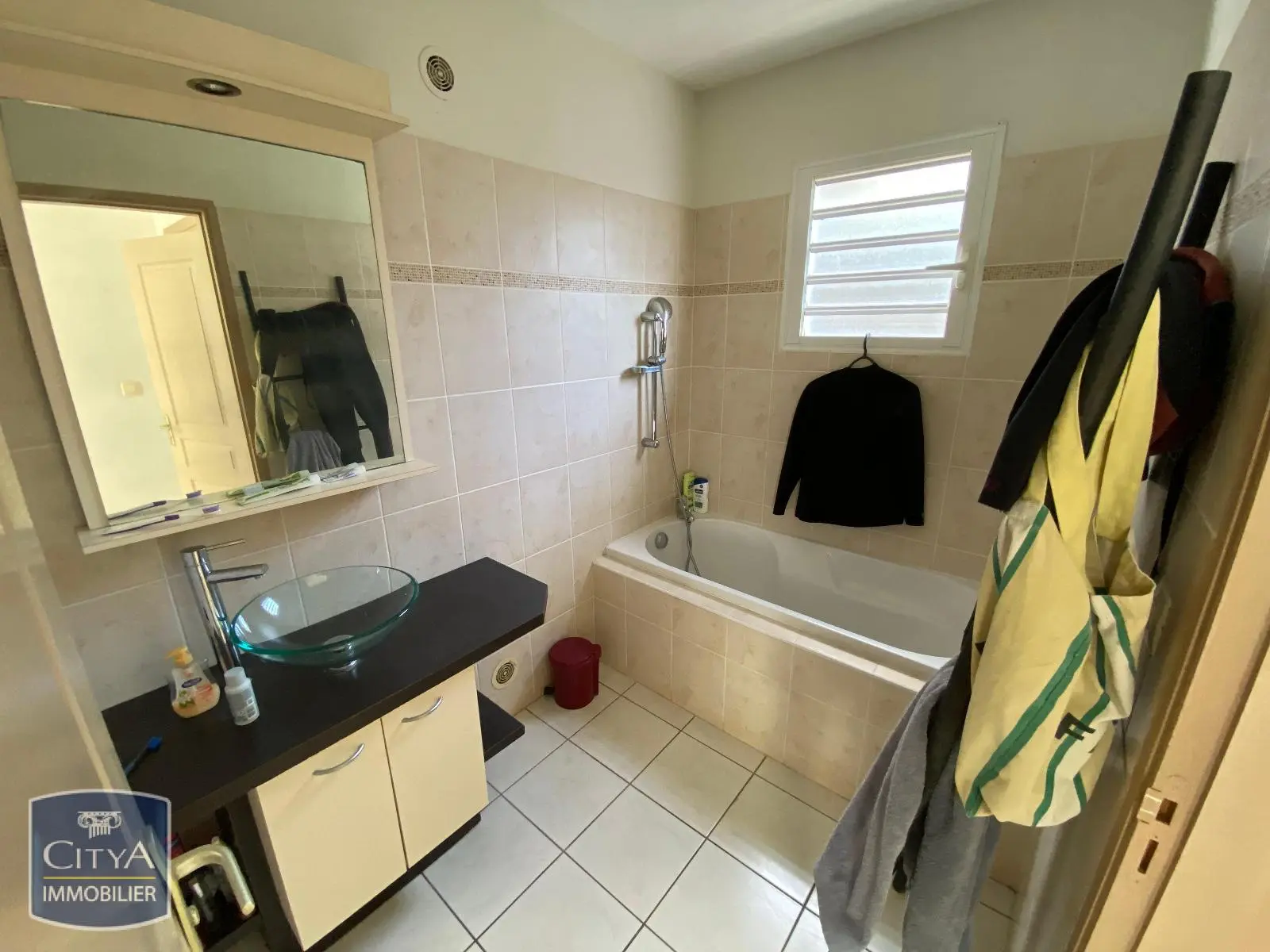 Photo 11 maison Saint-Leu