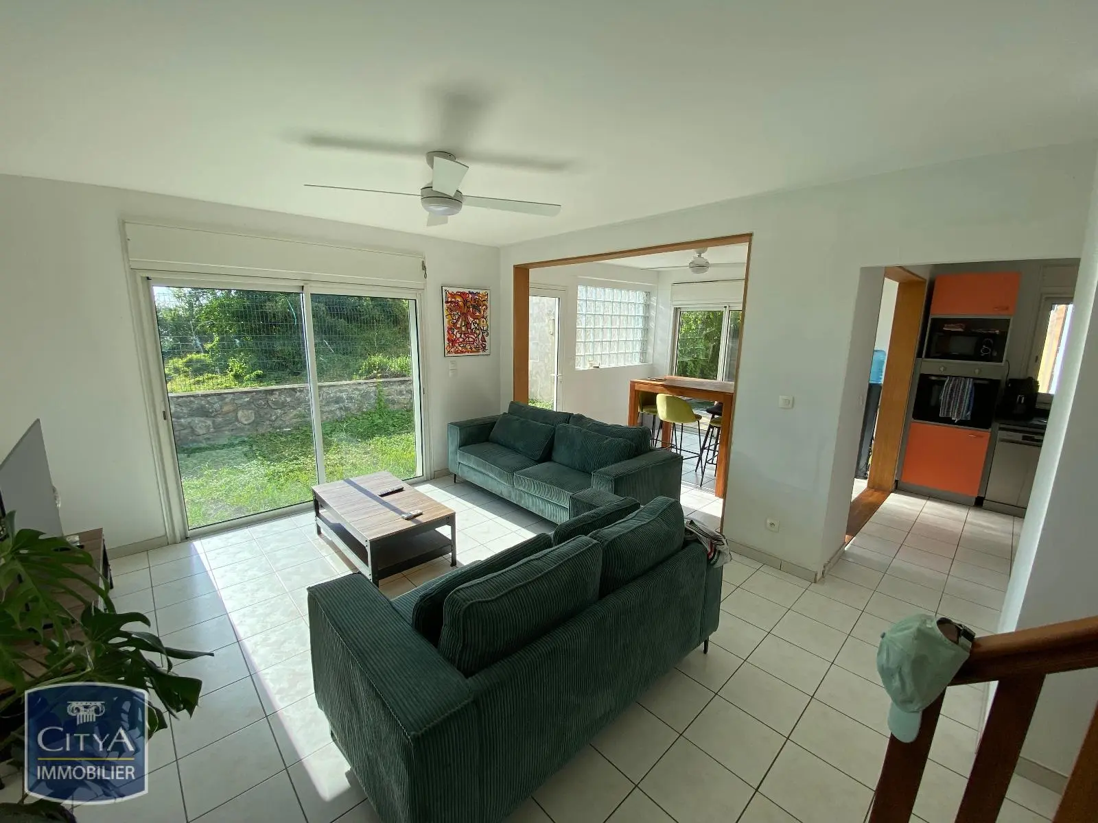 Photo 8 maison Saint-Leu