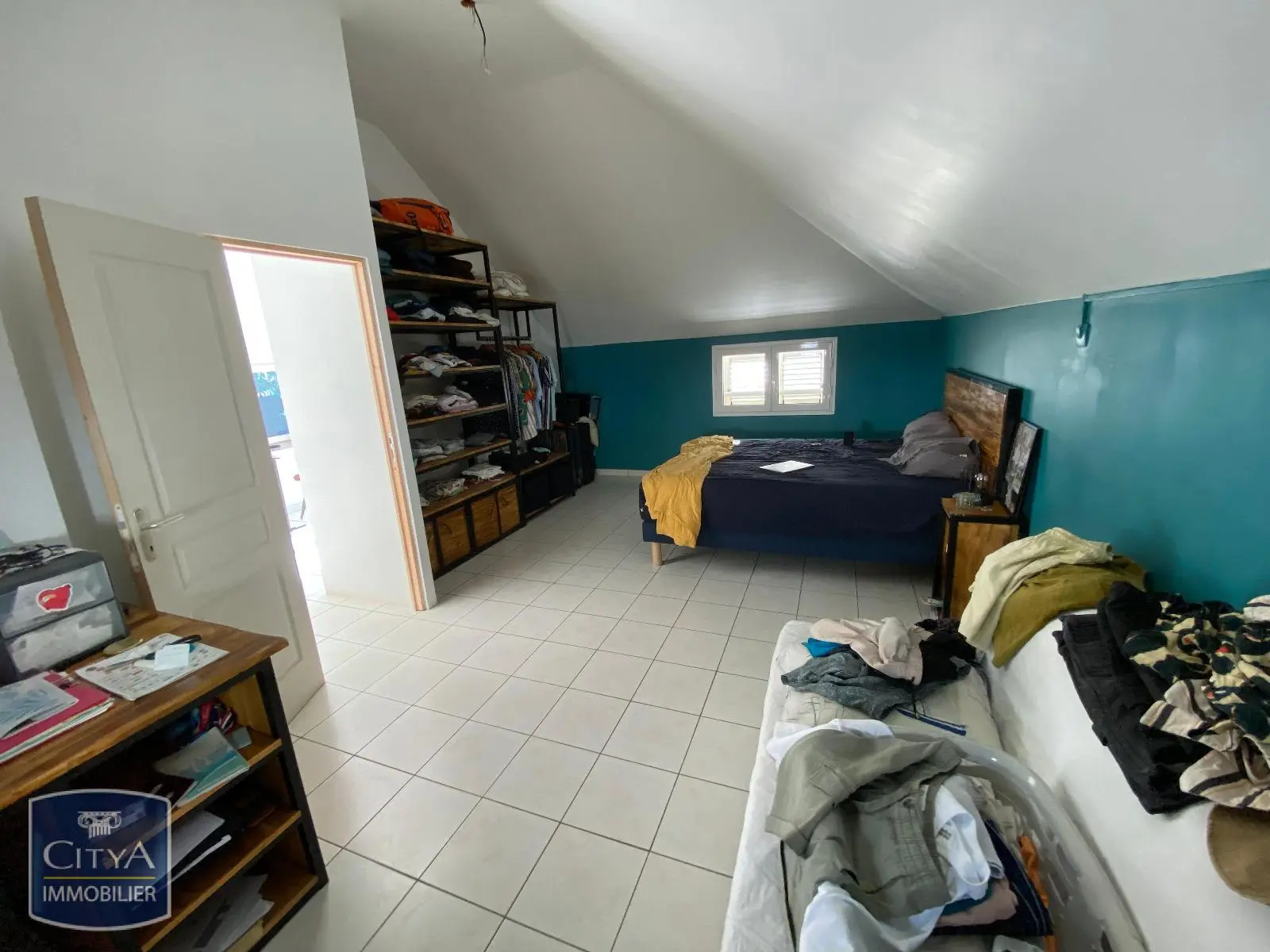 Photo 17 maison Saint-Leu