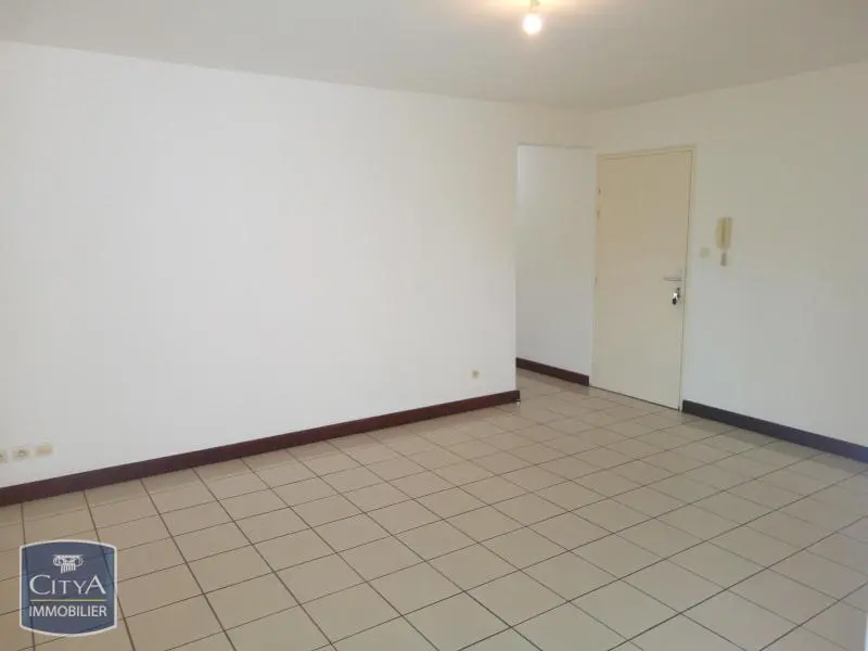 Photo 2 Appartement 3 pièces 58m²