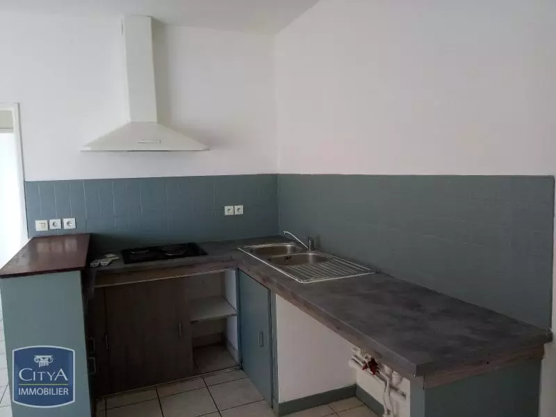Illustration pour Appartement 3 pièces 53.64m² Photo Appartement 3 pièces 53.64m²