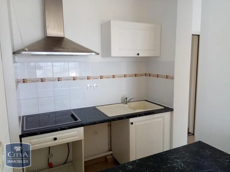 Photo 1 Appartement 2 pièces 42.85m²
