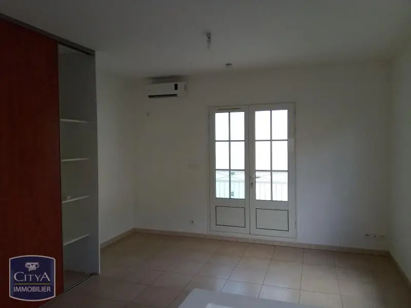 Photo 3 Appartement 1 pièce 27.22m²