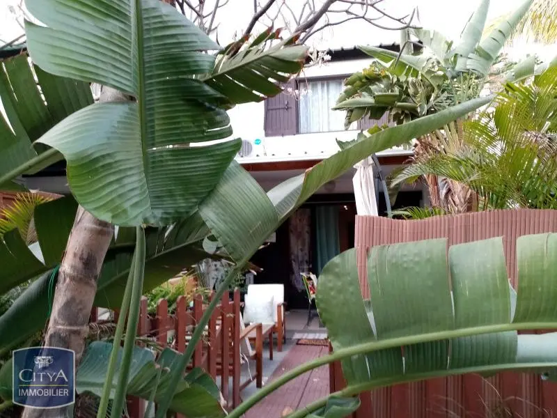 Photo 1 Appartement 3 pièces 56.82m²