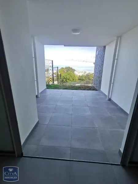 Photo 4 Appartement 2 pièces 41.38m²