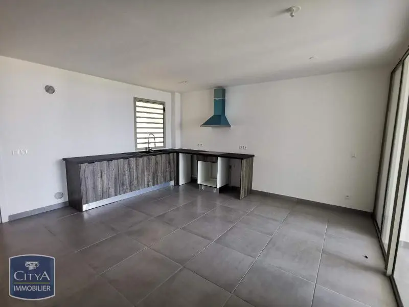 Photo 2 Appartement 2 pièces 41.38m²