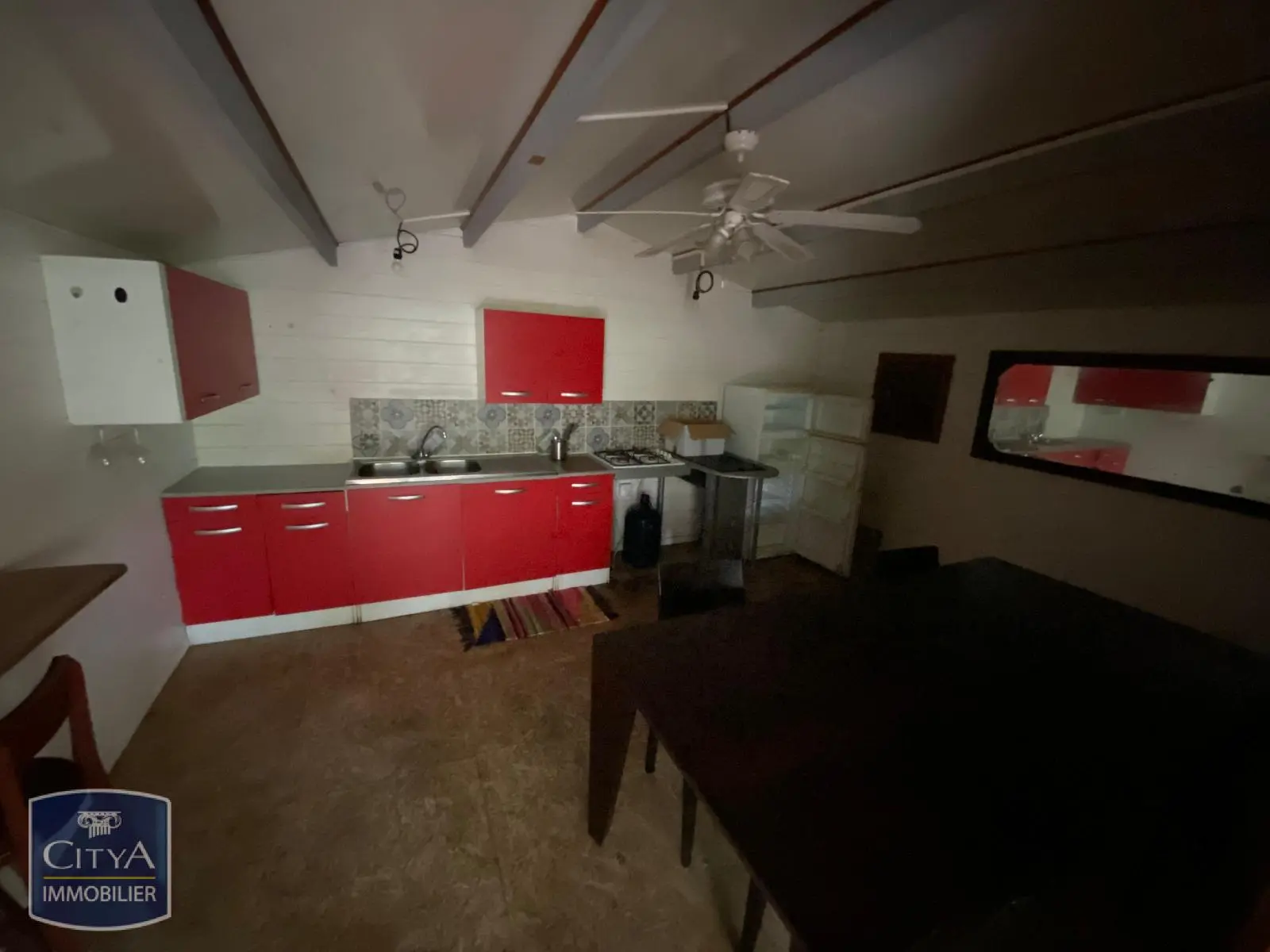 Photo 4 Maison 3 pièces 55m²