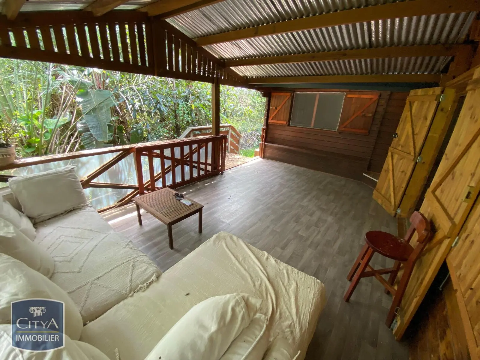 Photo 2 Maison 3 pièces 55m²