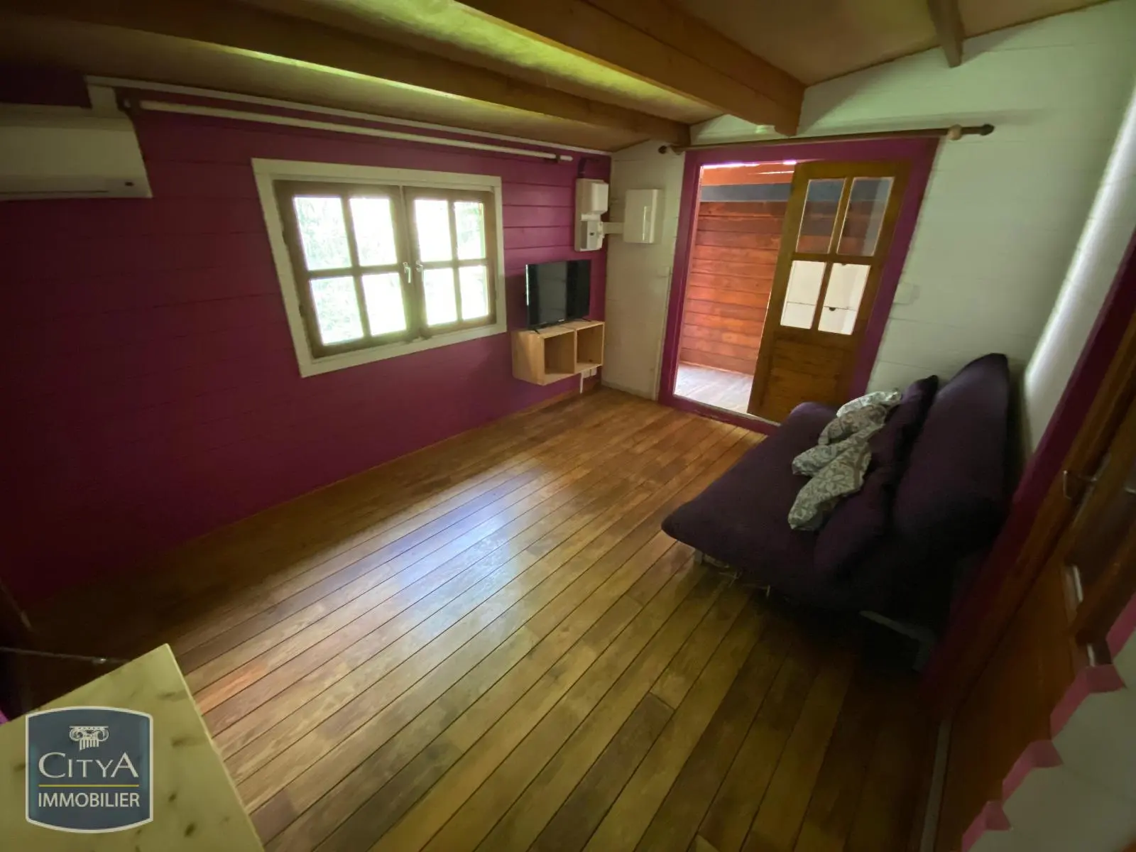 Photo 6 Maison 3 pièces 55m²