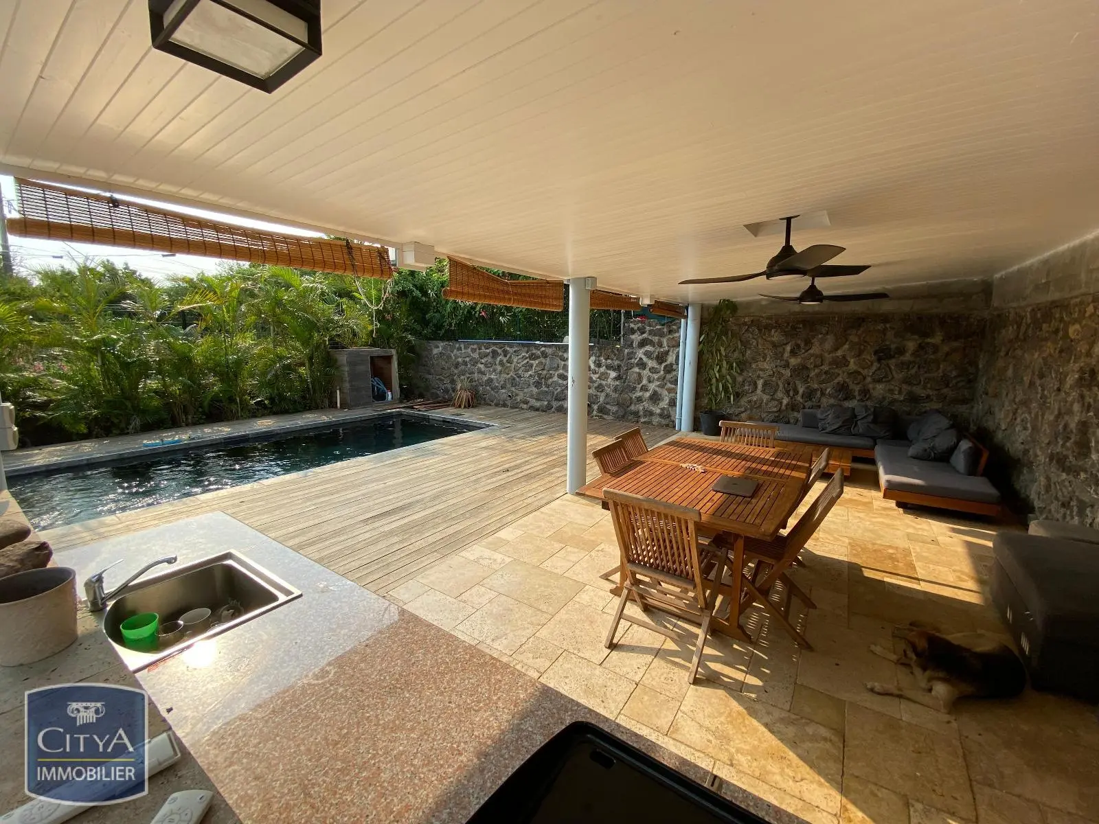 Photo 2 Maison 4 pièces 112m²