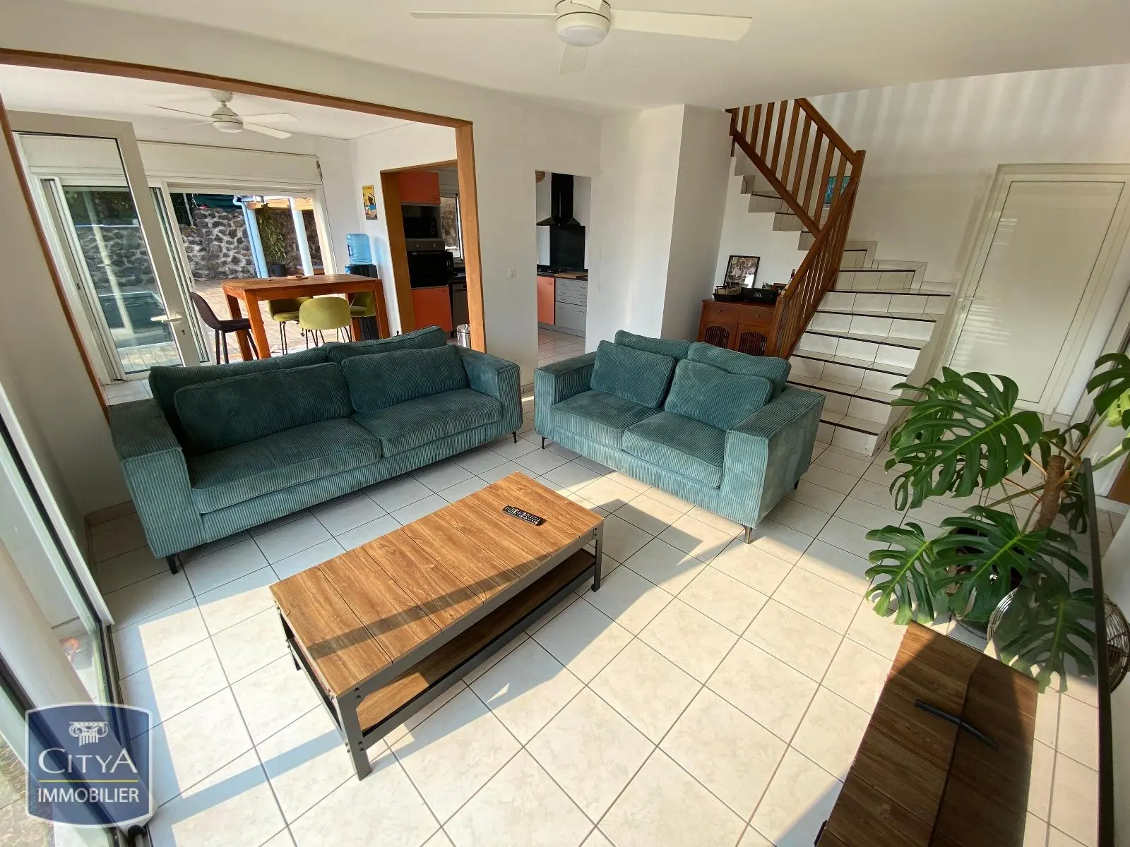 Photo 7 Maison 4 pièces 112m²