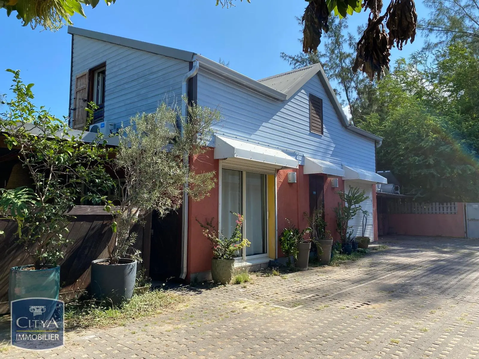 Photo 1 Appartement 5 pièces 75.39m²