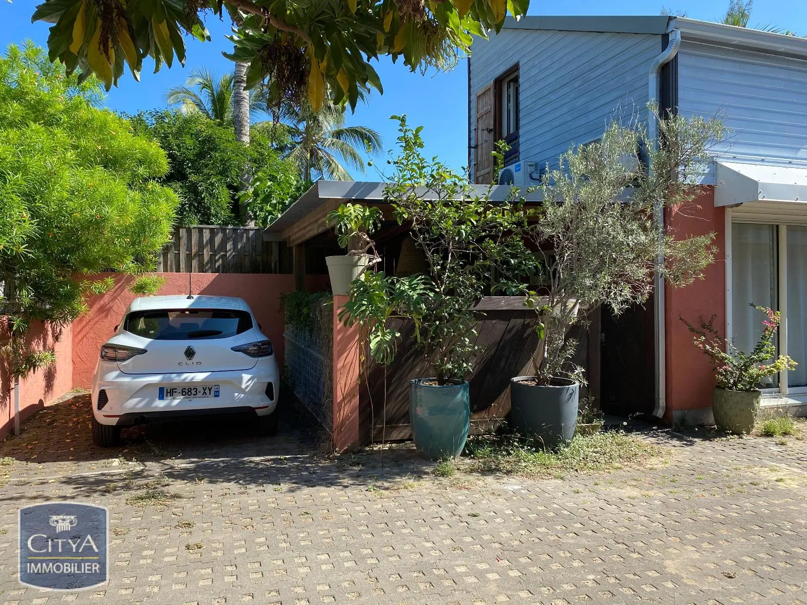 Photo 2 Appartement 5 pièces 75.39m²