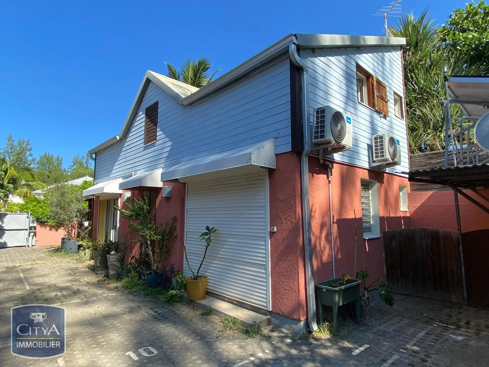 Photo 4 Appartement 5 pièces 75.39m²