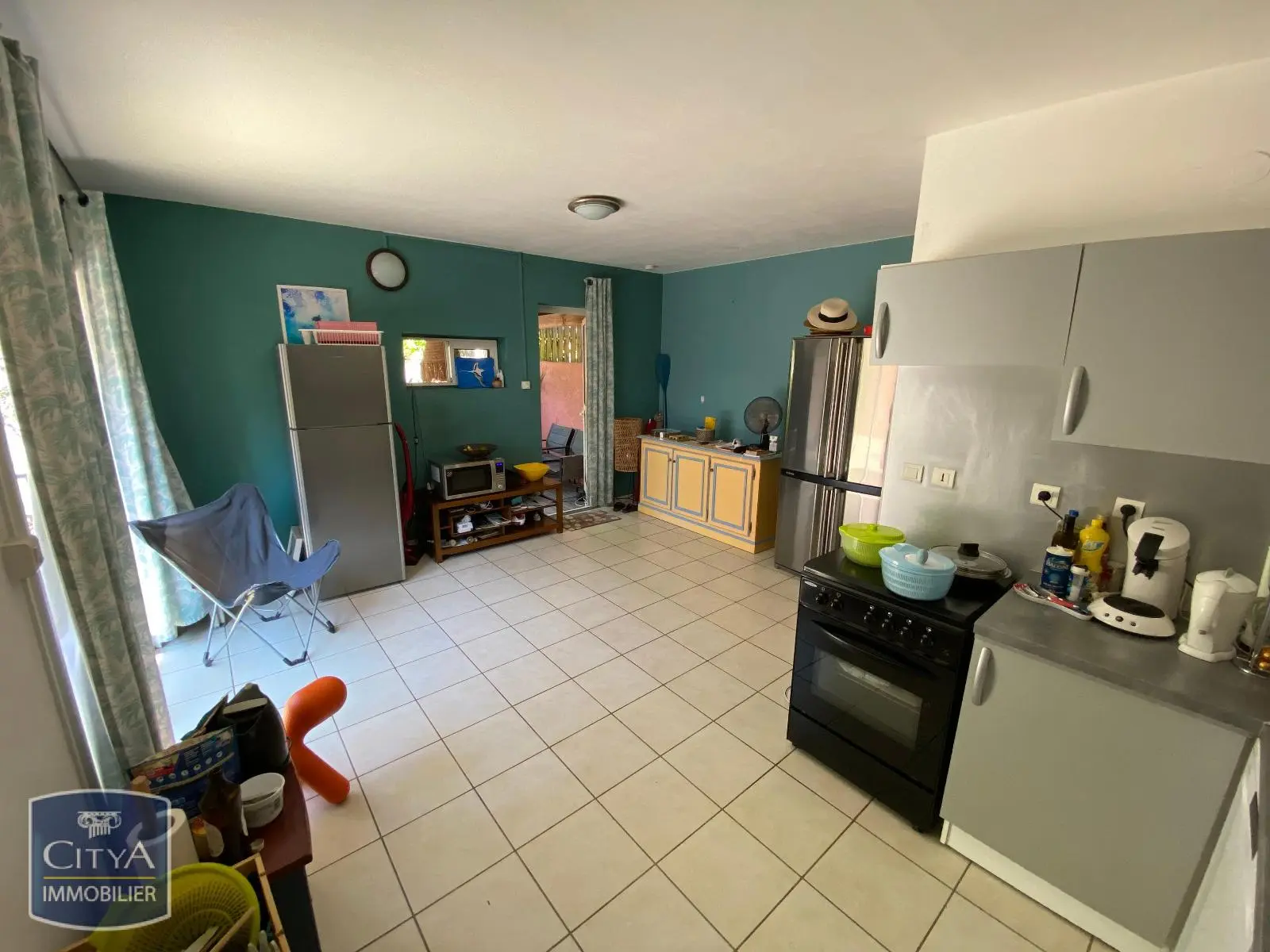 Photo 10 Appartement 5 pièces 75.39m²