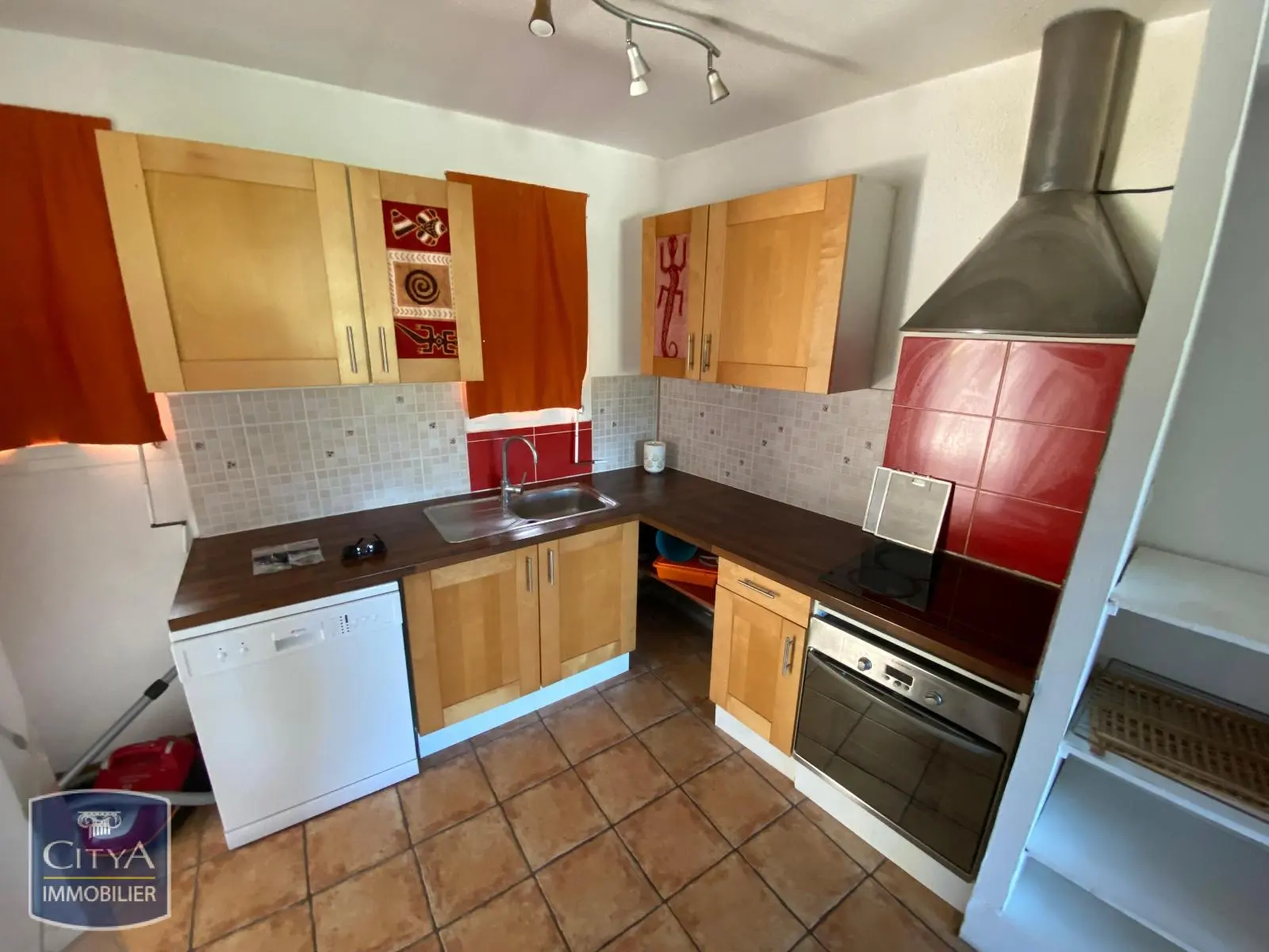 Photo 5 Appartement 2 pièces 54m²