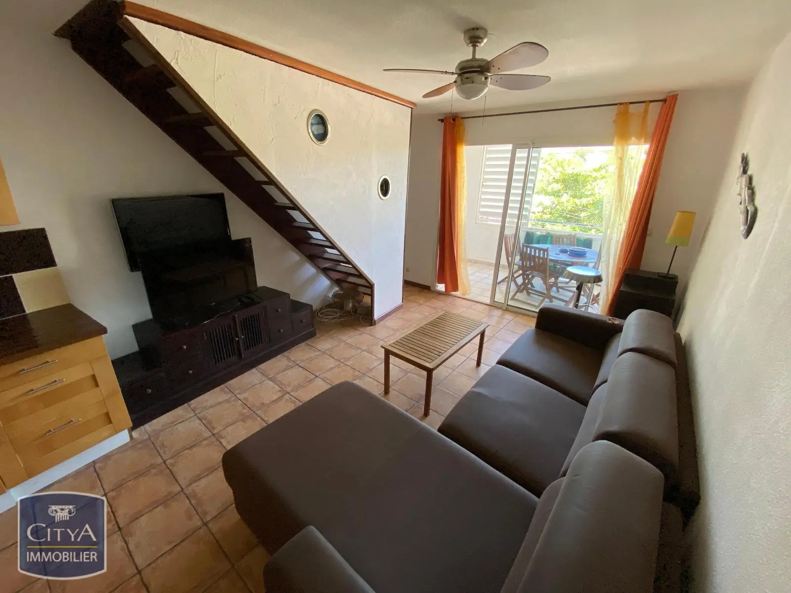 Photo 2 Appartement 2 pièces 54m²