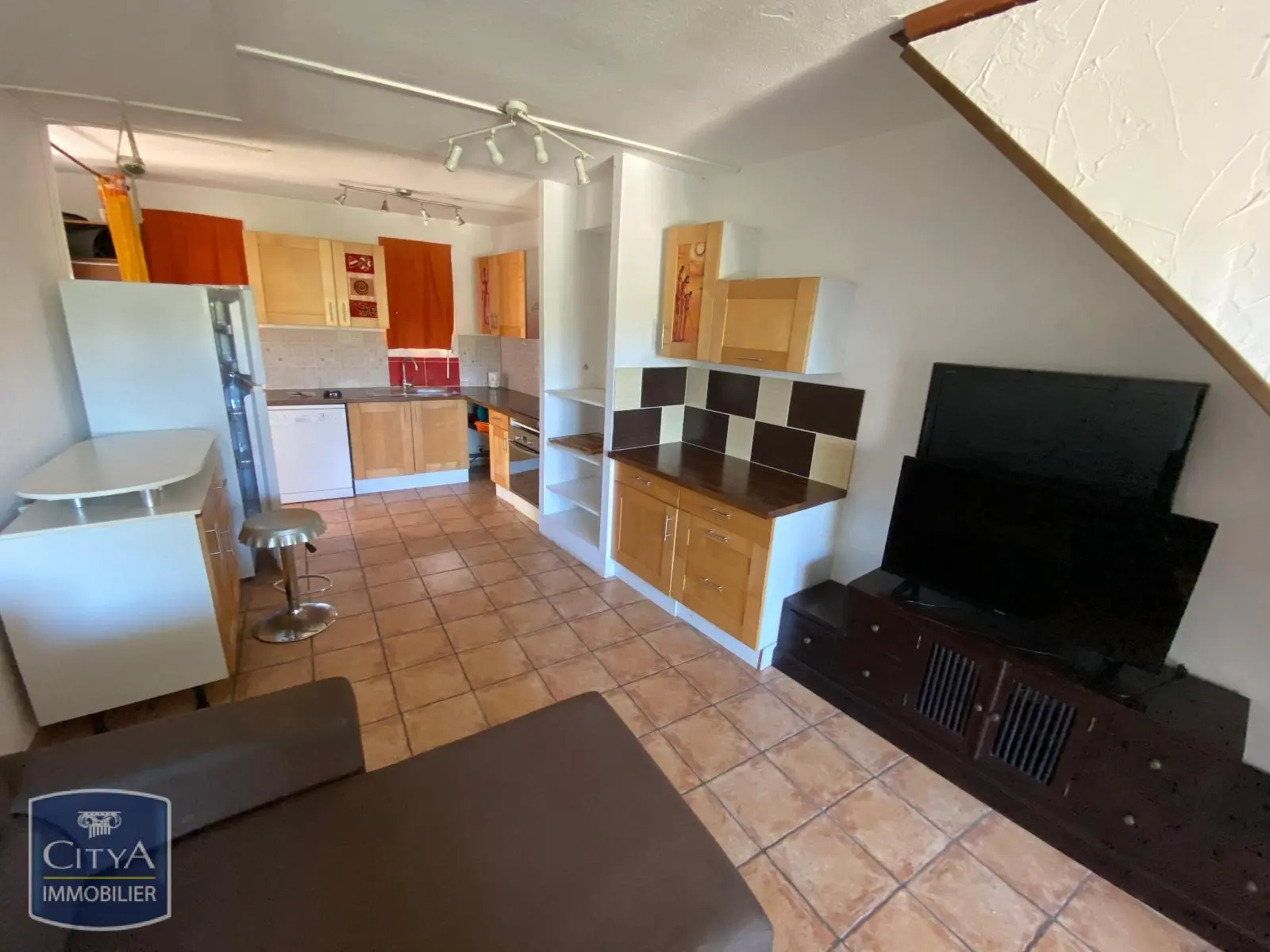 Photo 4 Appartement 2 pièces 54m²