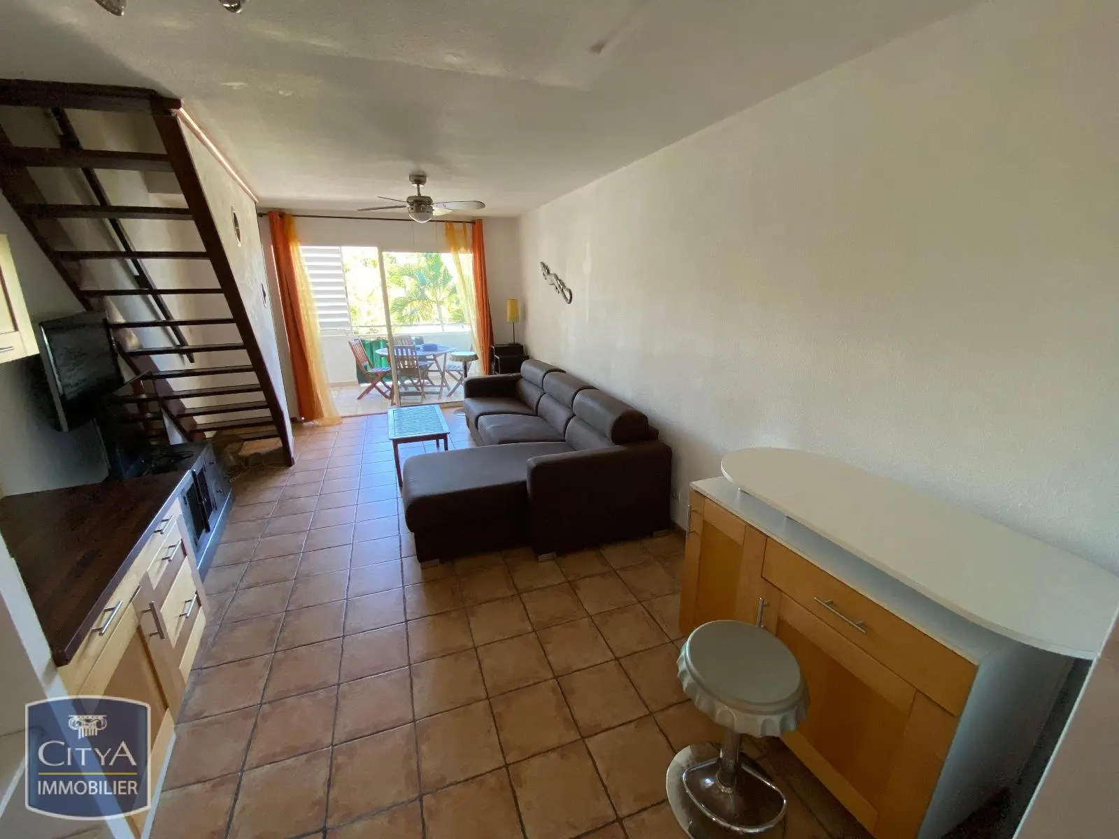 Photo 3 Appartement 2 pièces 54m²