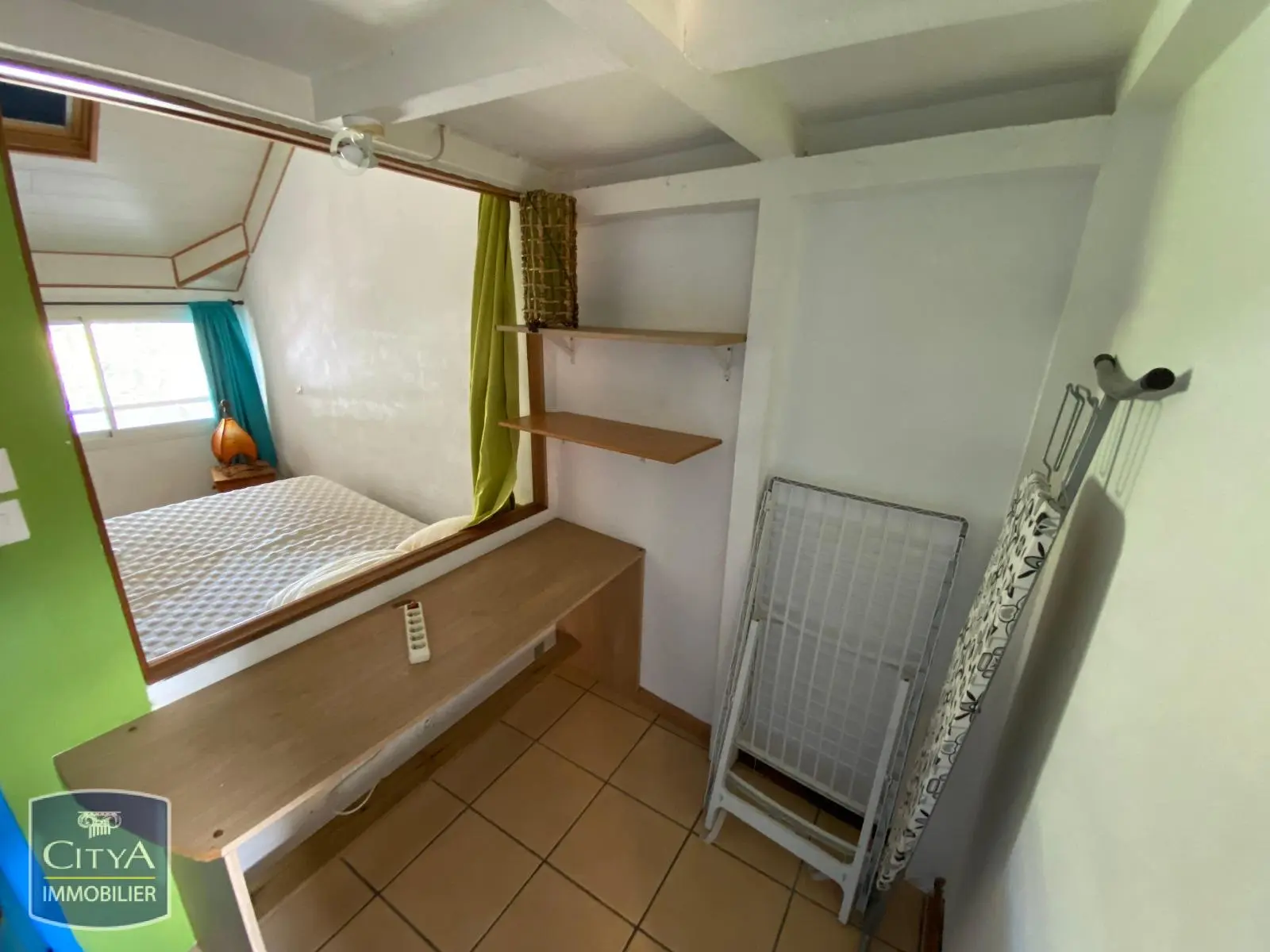 Photo 9 Appartement 2 pièces 54m²