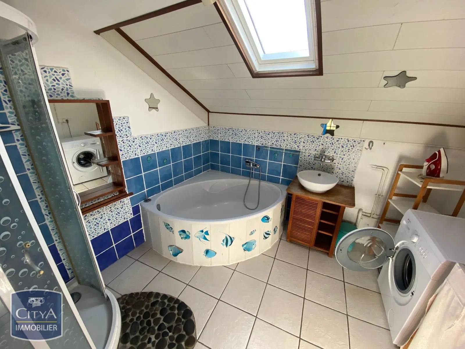 Photo 10 Appartement 2 pièces 54m²